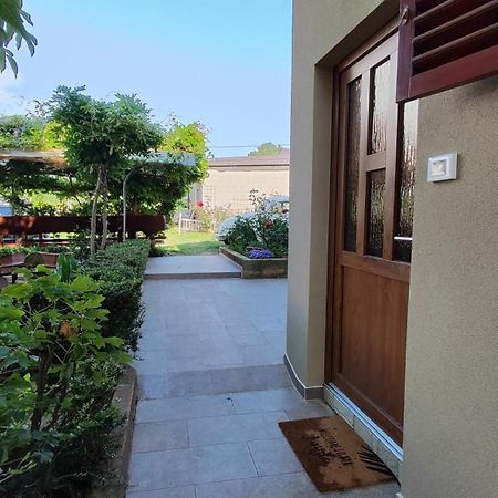 Ferienwohnung Viva Molindrio Poreč Exterior foto