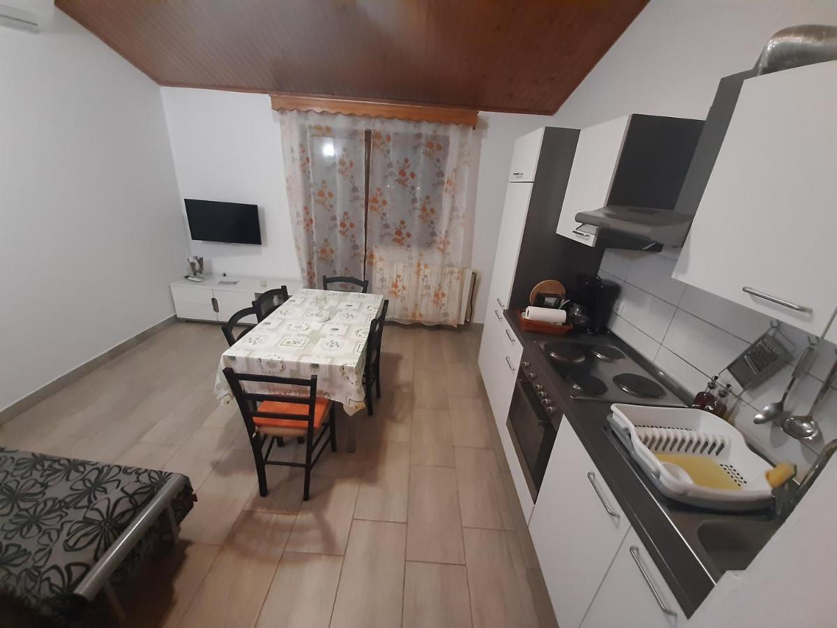 Ferienwohnung Viva Molindrio Poreč Exterior foto