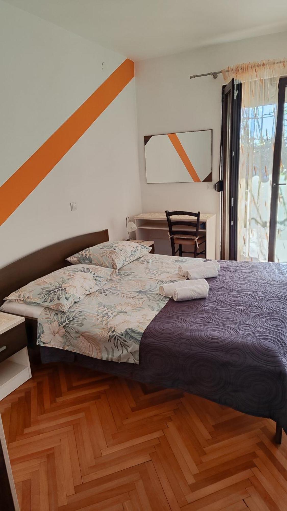 Ferienwohnung Viva Molindrio Poreč Exterior foto