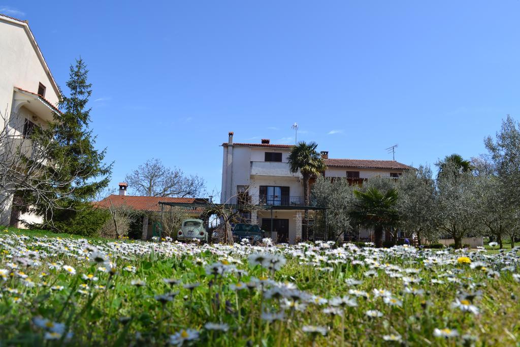 Ferienwohnung Viva Molindrio Poreč Exterior foto