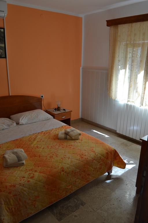 Ferienwohnung Viva Molindrio Poreč Exterior foto