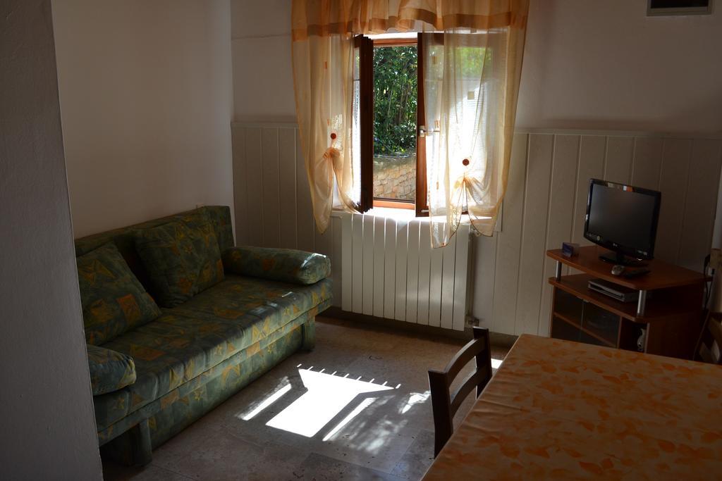 Ferienwohnung Viva Molindrio Poreč Exterior foto