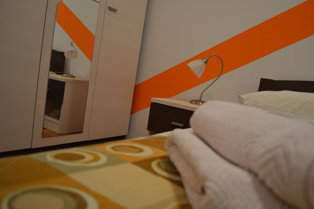 Ferienwohnung Viva Molindrio Poreč Exterior foto