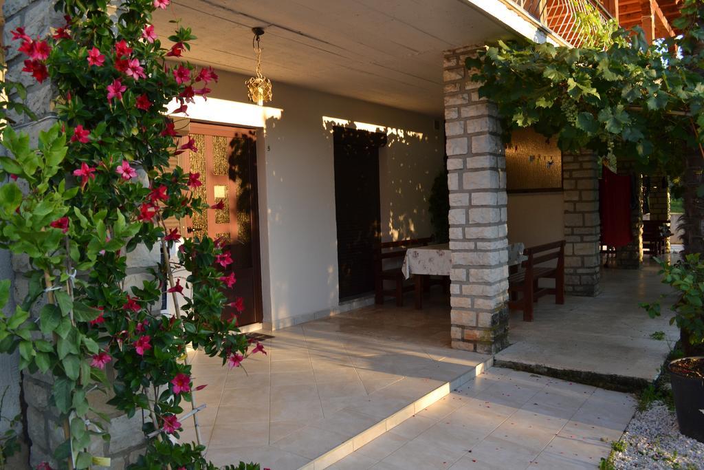 Ferienwohnung Viva Molindrio Poreč Exterior foto
