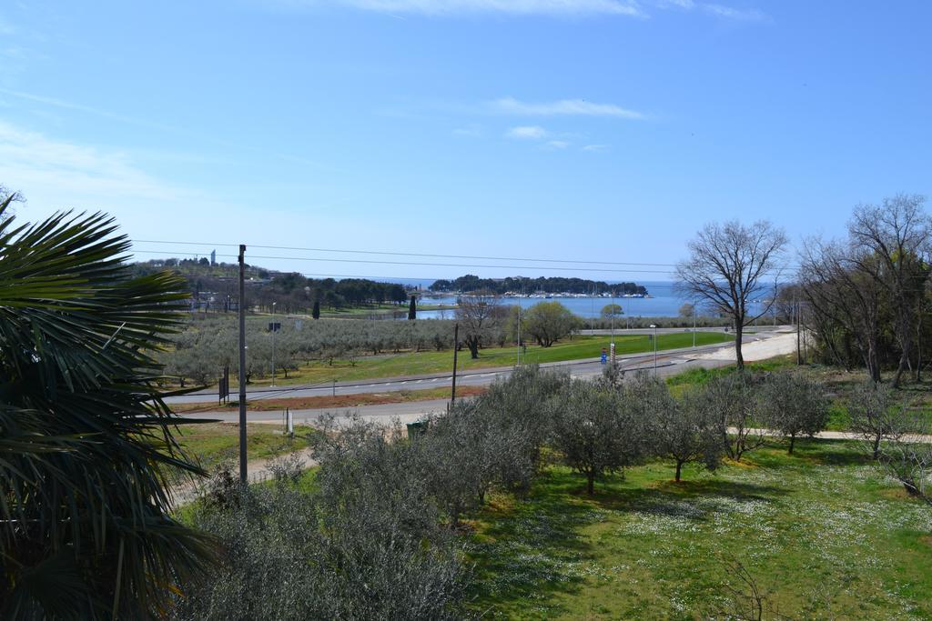 Ferienwohnung Viva Molindrio Poreč Exterior foto