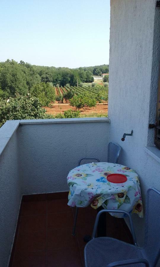 Ferienwohnung Viva Molindrio Poreč Exterior foto
